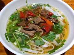 牛肉粉-肆姐面粉馆(坡子街店)