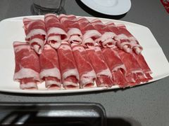 羊排卷-海底捞火锅(金光华店)