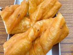 葱花大油条-和众大油条(维明路店)