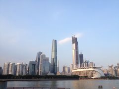 iphone_upload_pic-珠江夜游西堤码头