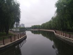 -长春公园(普阳街道)