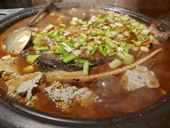 -探鱼·鲜青椒爽麻烤鱼(领展购物广场店)