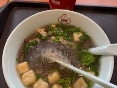 -回味鸭血粉丝汤(夫子庙瞻园路店)