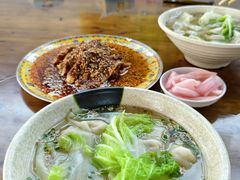 -天全县三土司椒麻鸡餐厅