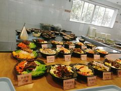 -浙大玉泉五食堂