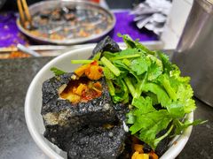 -黑色经典臭豆腐·湖南特产(坡子街店)