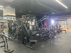 -VLines耀能运动24小时·月付制健身(京广桥店)