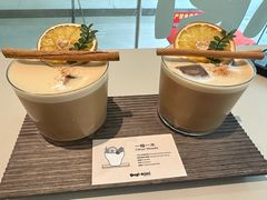 -Dogi&kiki Coffee(中心商务大厦店)