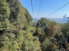 -岳麓山风景名胜区