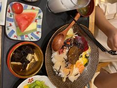 -万鱼亭 日本料理(无锡香山名园店)