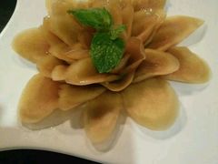 酱萝卜-徐记私厨(半淞园路店)