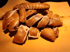 -客颂·客家宴(大壮国际广场店)