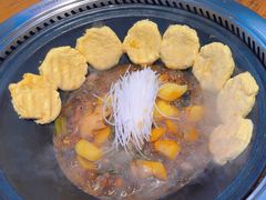 -东北人家铁锅炖(水岸帝景店)