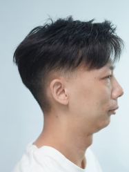 -唐风采假发补发定制