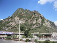 -老爷山风景区