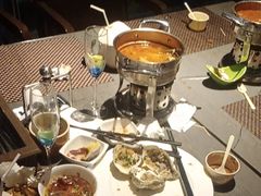 -“香”全日餐厅·株洲大汉希尔顿酒店