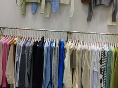 -南京环北服装批发市场