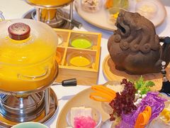 -叶叶菩提·晋福宫