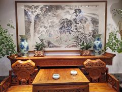 -苏浙徽·农家大院(吴江中山南路店)