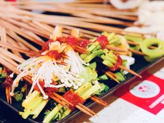 -钢管厂五区小郡肝串串香(南山店)