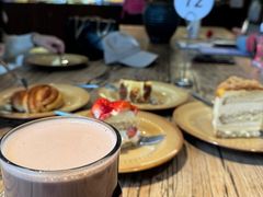 -BAKER&SPICE(安福路店)