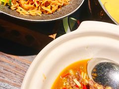 -凤凰山斑鱼馆(恭城店)