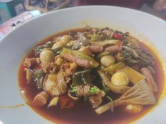 -南街杨记·麻辣烫