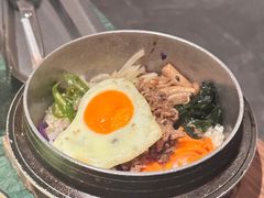 -東洞·烤肉小馆(深业上城店)