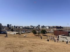 -莫子山公园
