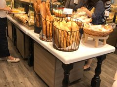 -早安巴黎(四季坊店)