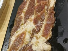 -花味·自助烤肉(雨花客厅店)
