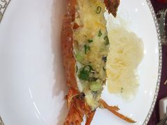 -禄福山庄•顺德菜·融和菜(龙江店)