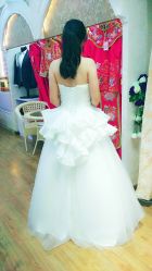 -厦门苏迪尔婚纱礼服批发零售/男装定制