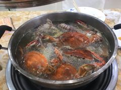 -春华海鲜城(广场西苑店)