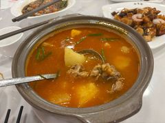 -瑞福园联谊餐室(茂名南路店)