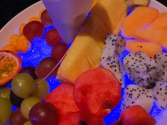 -大连君悦酒店 · VIVA(星海广场店)