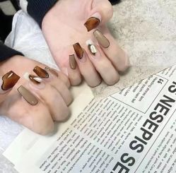 -LILY NAILS美甲美睫