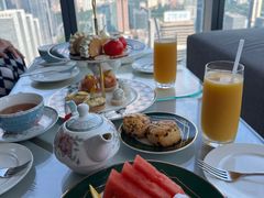 -深铁皇冠假日酒店·大堂吧