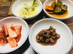 -山海珍味韩国料理(奥城店)