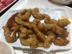 -傣妹火锅(南京东路一店)