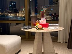 -上海外滩茂悦大酒店