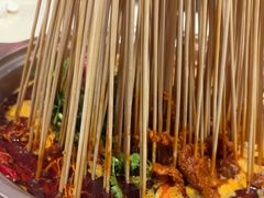 -来伊回麻辣烫·火锅串串清真(红瓦寺总店)