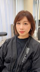 -汀南丝雨Hair design