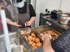 -细妹五香牛杂(步行街店)