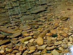 -众神白水涧景区