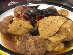 八大碗-乔家满族八大碗(中兴路店)