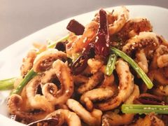 -大铁勺新津菜(东丽阳光新业广场店)