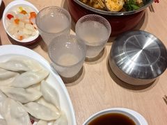 -喜家德虾仁水饺(浦东山姆店)