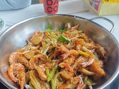 -重庆巴渝火锅(钟家村店)