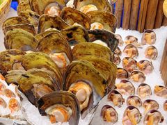 -初色海鲜自助(万丰路店)